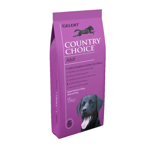 Working & Sporting Adult Dog Food