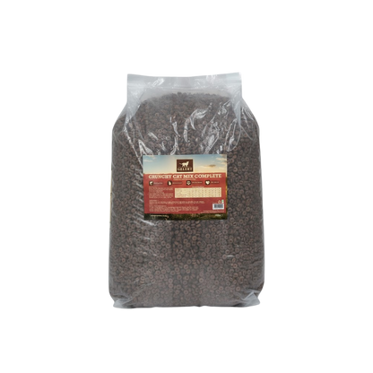 Crunchy Cat Mix Complete