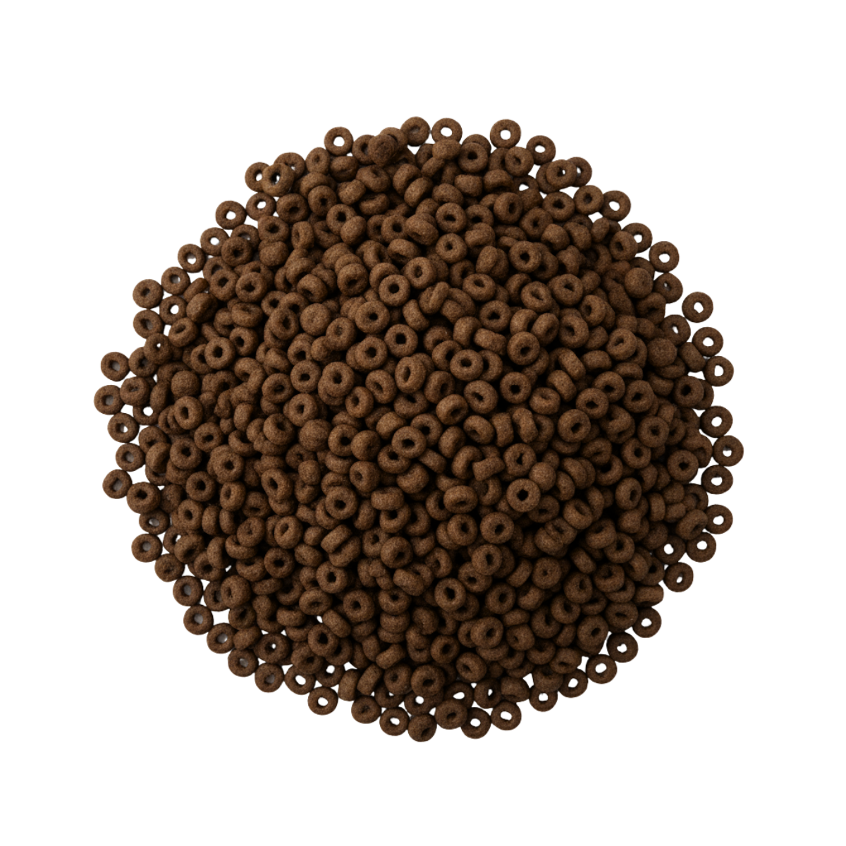 Crunchy Cat Mix Complete