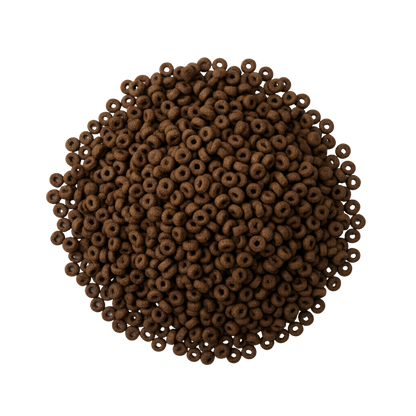 Crunchy Cat Mix Complete